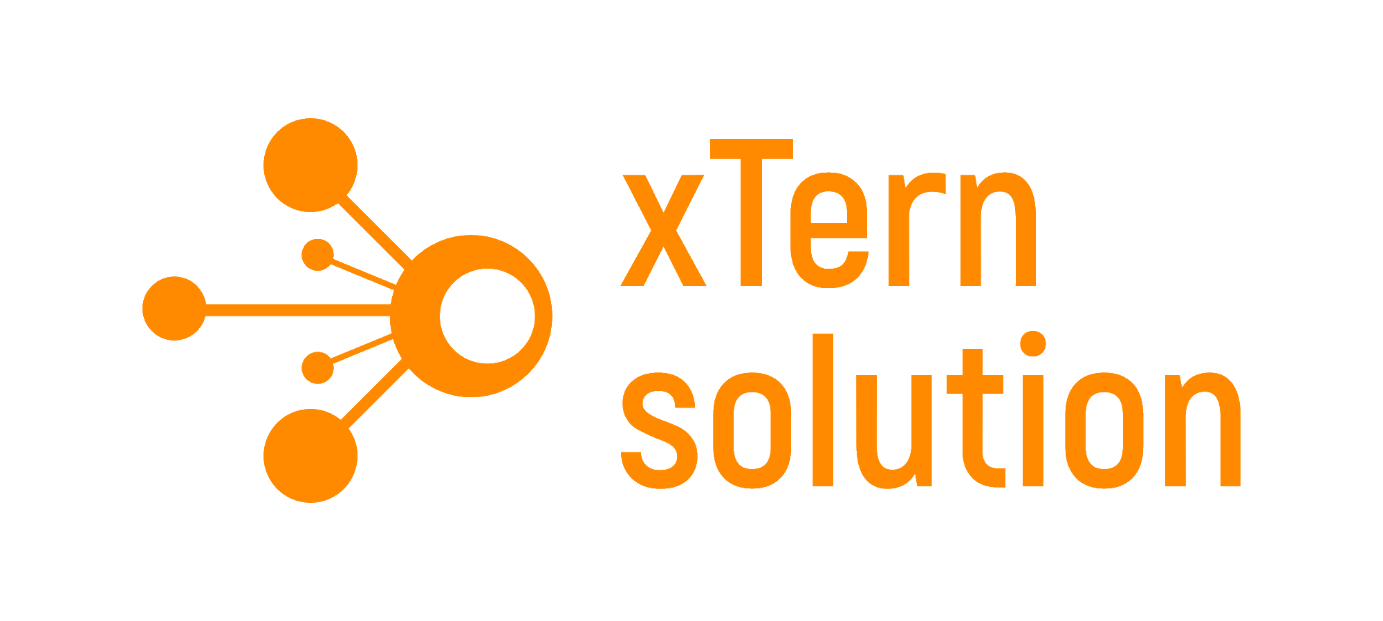 xtern-solution