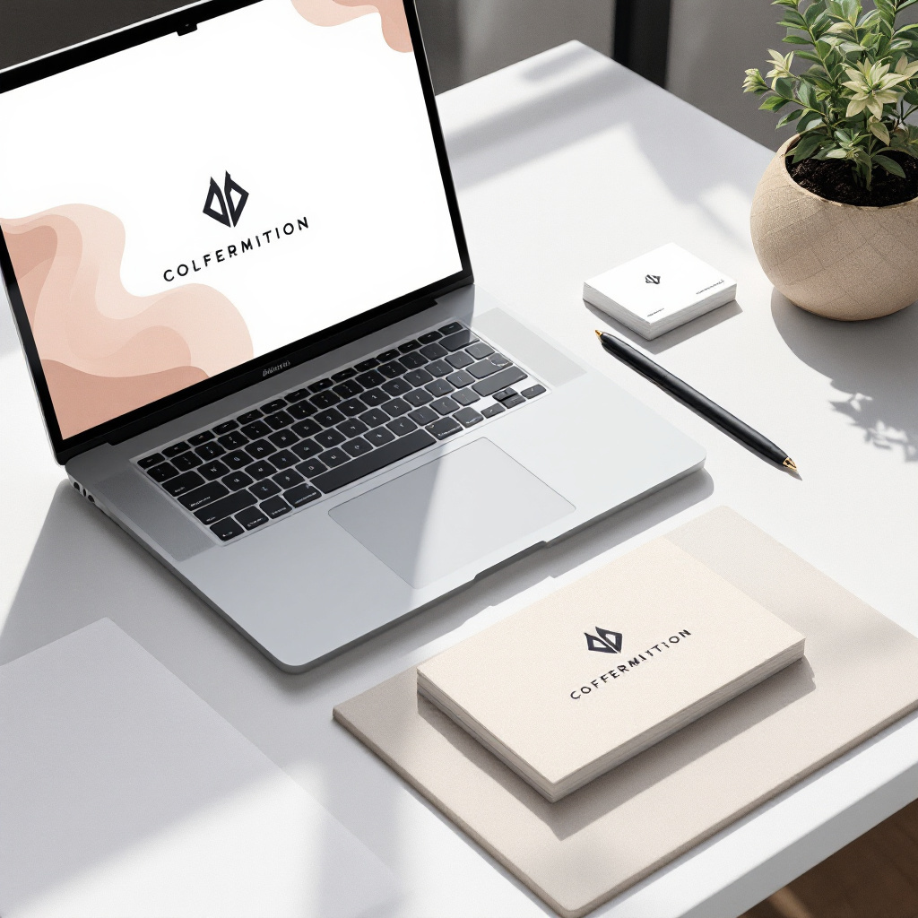 Branding & Printmedien