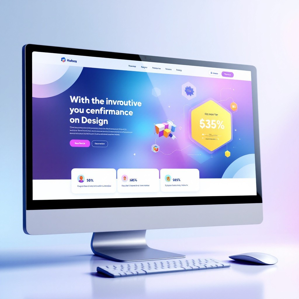 High-Performance Webdesign